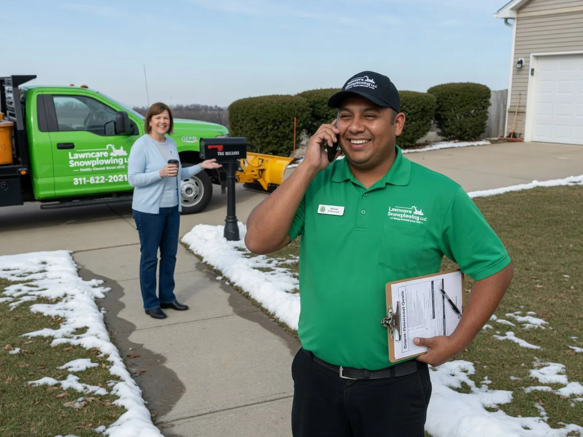 Lawn Care Services By Expert Landscaper Smyer, TX FAQs